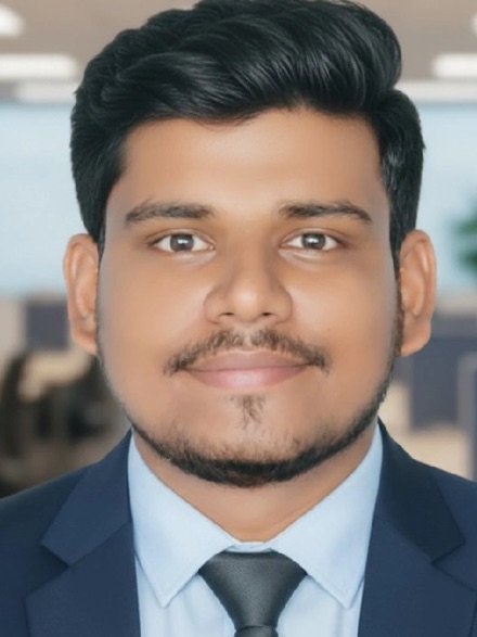 Uday Bhan Singh, Founder & Director